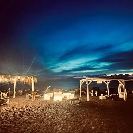 Villa G&G Calabria-2